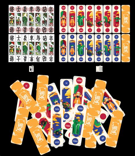 vietnamese card game